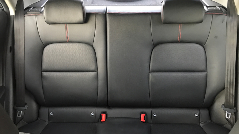 Kia Picanto 1.0T GDi GT-line S 5dr [4 seats] Petrol Hatchback